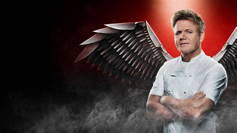 Hell's Kitchen .
